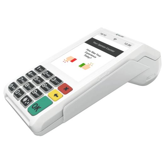 Valor VL110 - Mobile Terminal - Image 3